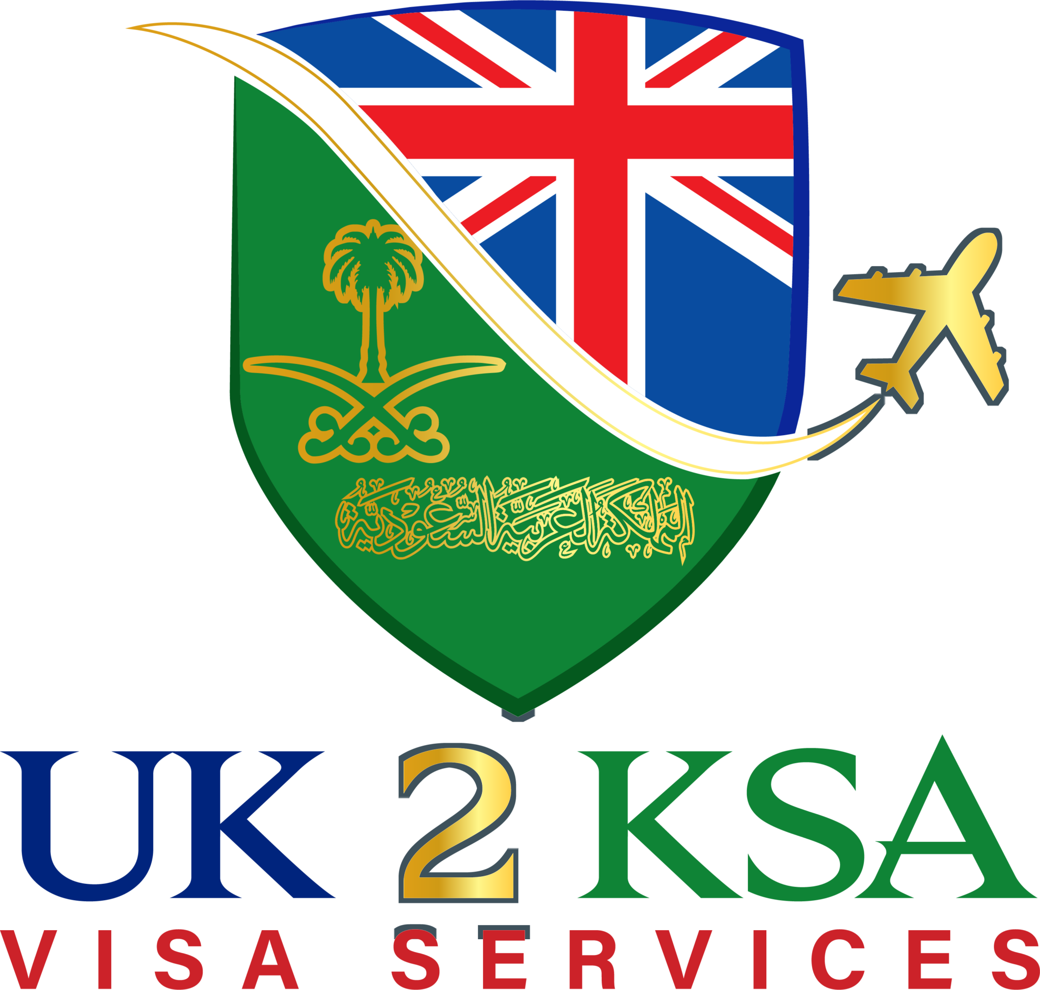 UK2KSA Visa Services